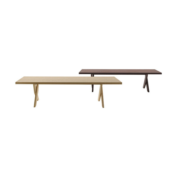 maxalto ares dining tables