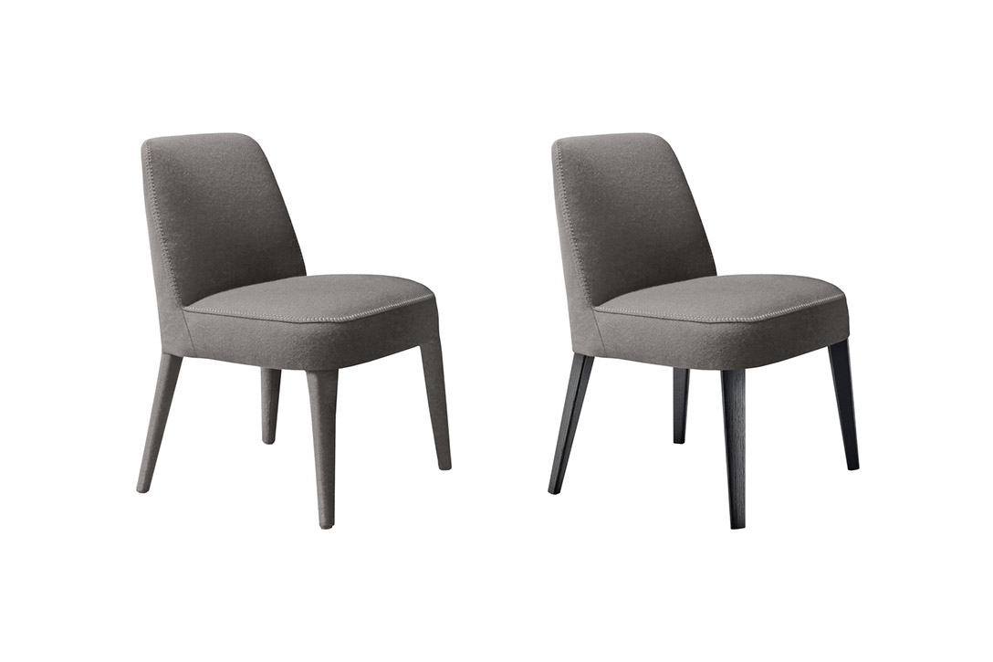 maxalto febo dining chairs