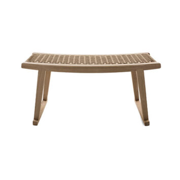 Sella Bench