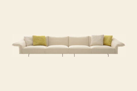 New B&B Italia & Maxalto In-Store