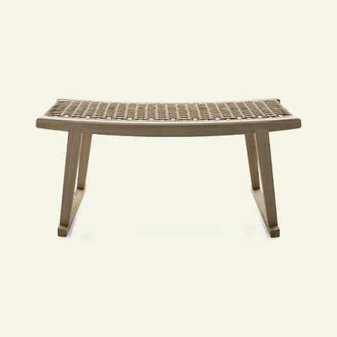maxalto sella bench