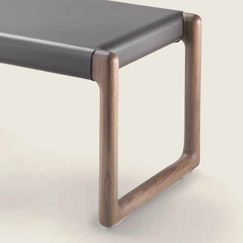 flexform brig ottoman