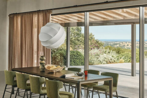 Shaping Spaces: A Spring Showcase of Italian Furniture Design