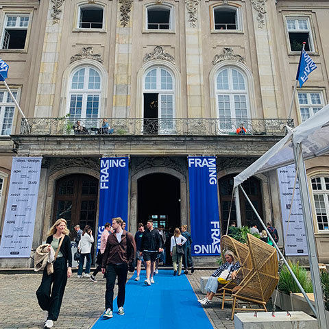 3daysofdesign copenhagen 2024