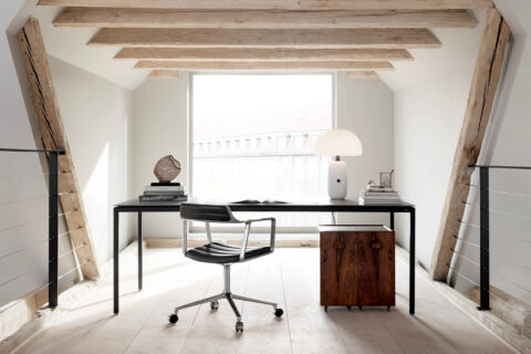 Minimalism Meets Heritage: Highlights from 3daysofdesign