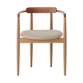 Miau Dining Armchair