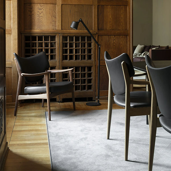 Venge Lounge Chair