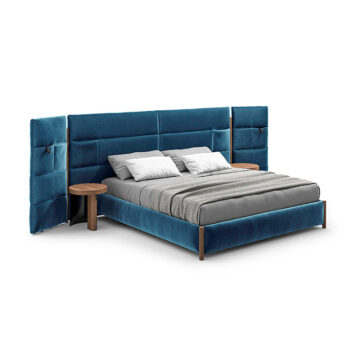 Bio-mbo Bed