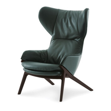 P22 Armchair