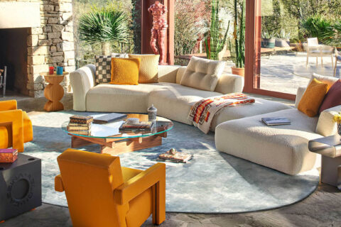 A Future of Cassina