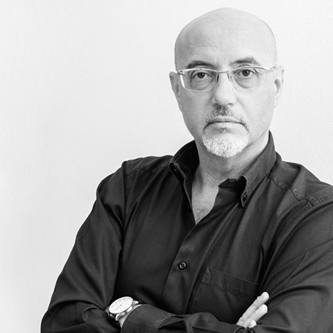 noorth by milldue designer, giuseppe bavuso