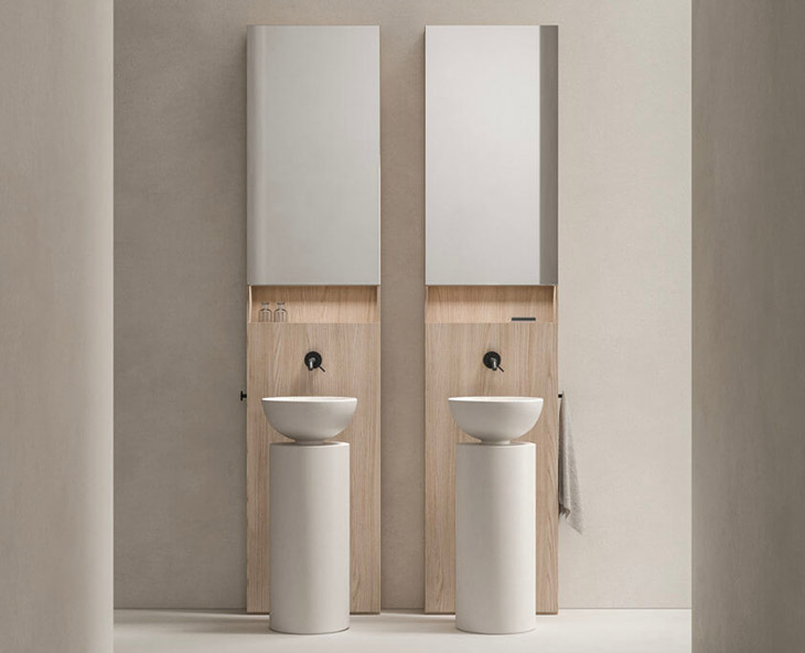 noorth by milldue caba bathroom sinks