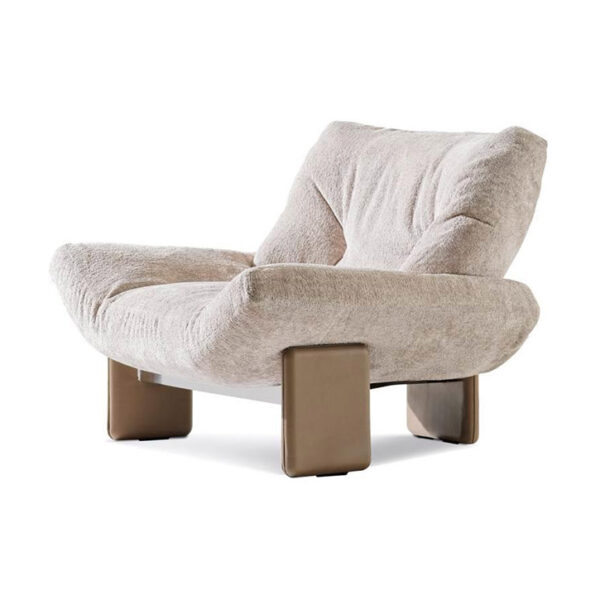 minotti emmi armchair