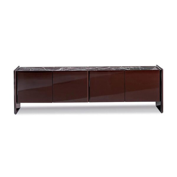 minotti logan sideboard