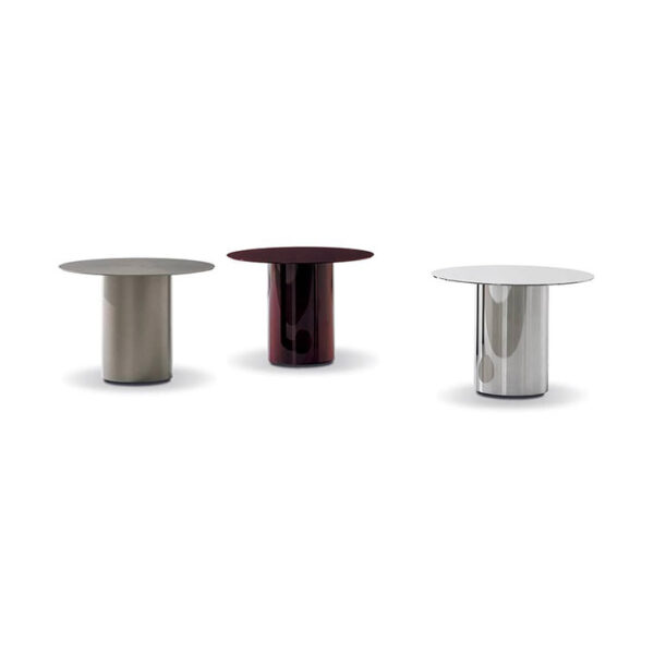 minotti tokie coffee tables