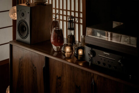 Bocci Lighting Pop-Up Event at Studio Como Aspen
