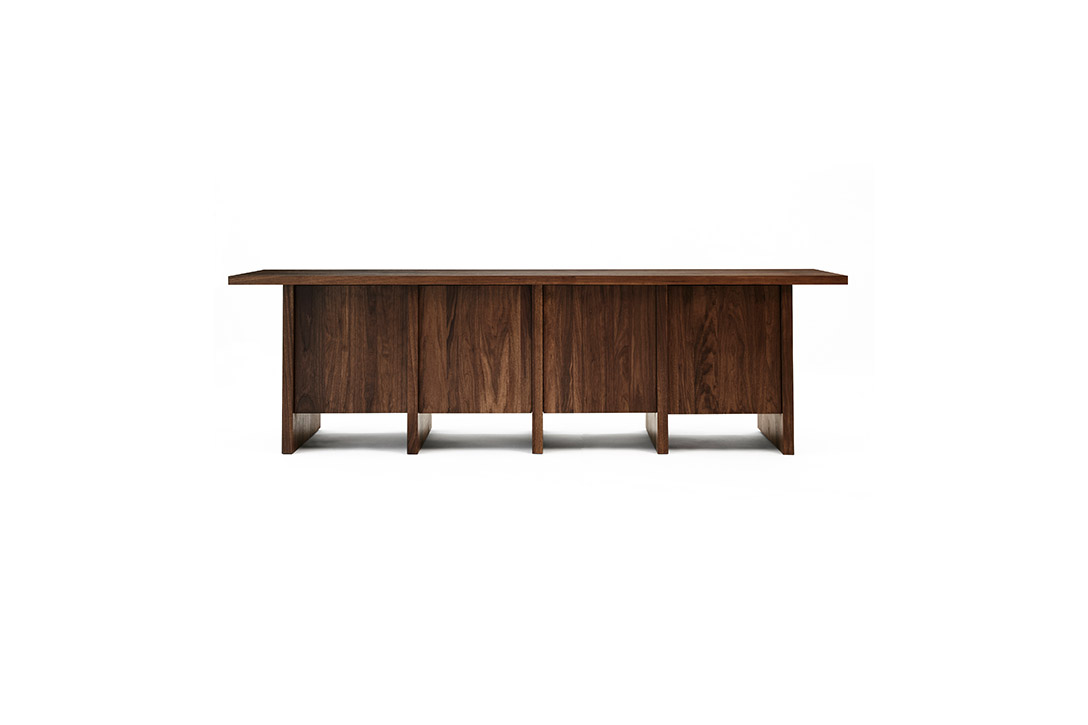 archivism edda credenza