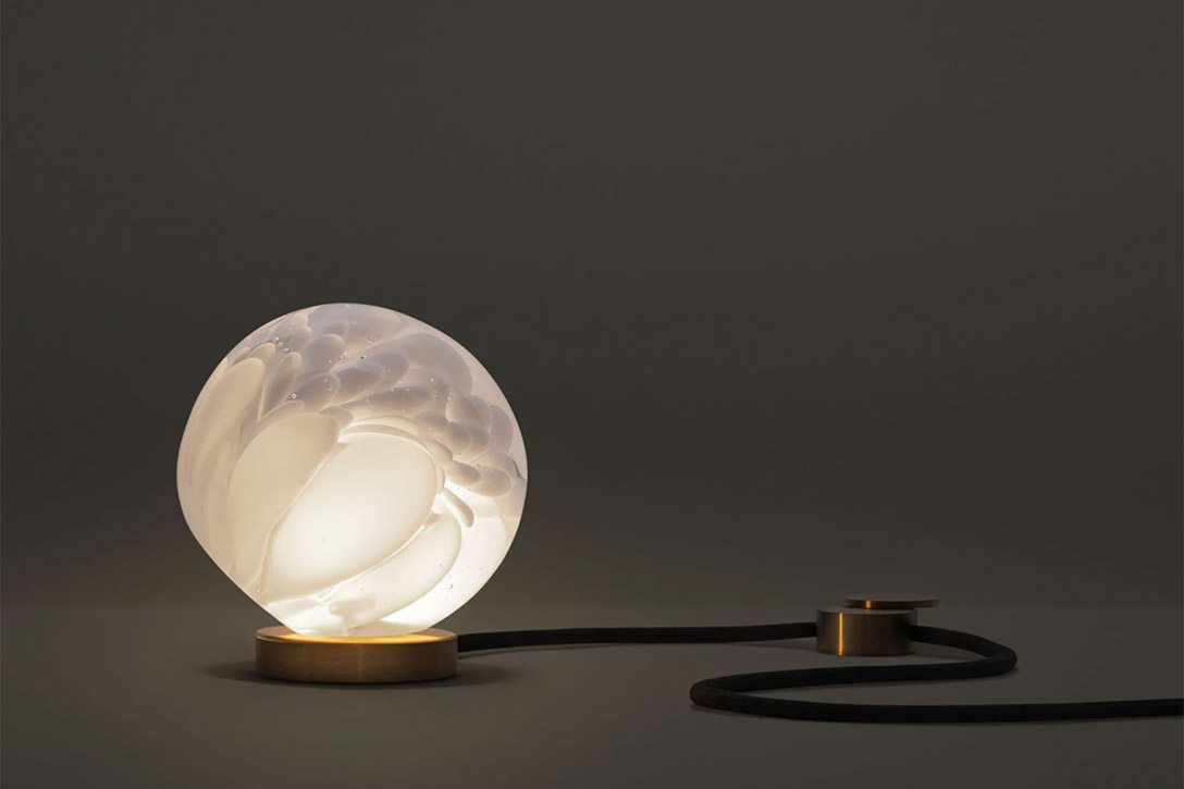 bocci 118t table lamp on