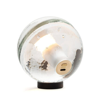14p Table Lamp