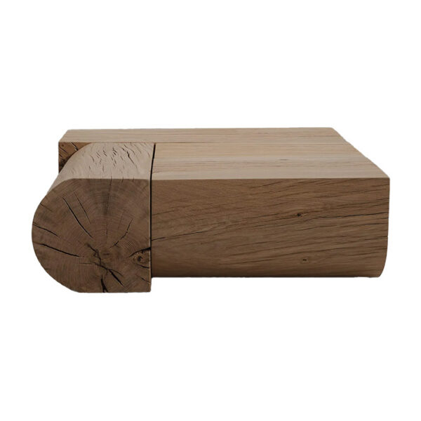 van rossum adjacencies coffee table square
