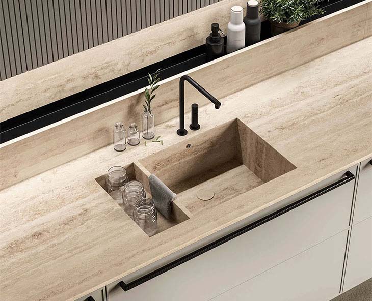 the cut vitae kitchen sink
