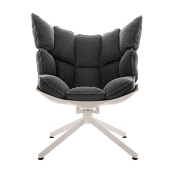 Husk Outdoor Armchair