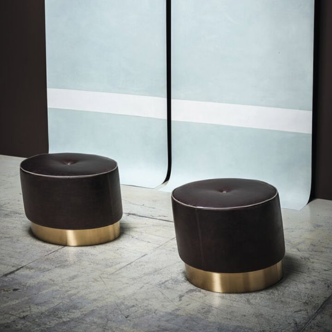 baxter anais poufs in situ