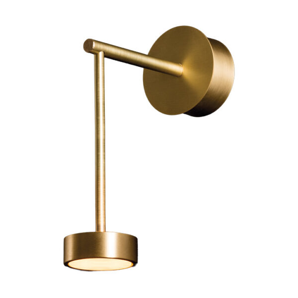 giopato & coombes softspot wall light vertical 27
