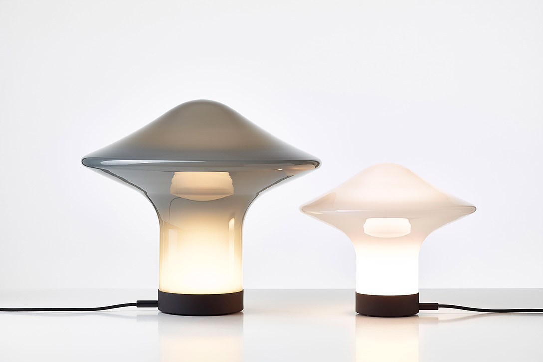 Trottola Table Lamp US823 - Image 2
