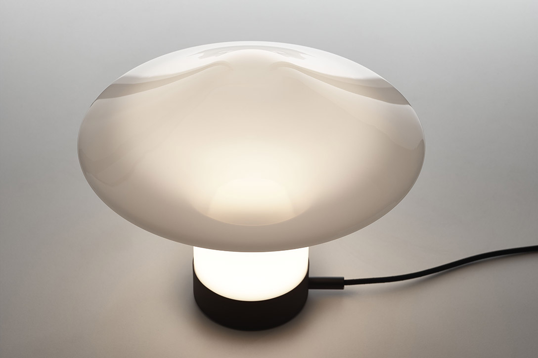 Trottola Table Lamp US823 - Image 3