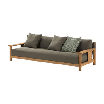Ketch Outdoor Sofa