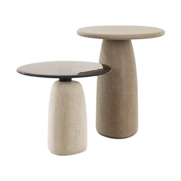 Strata Outdoor Side Table