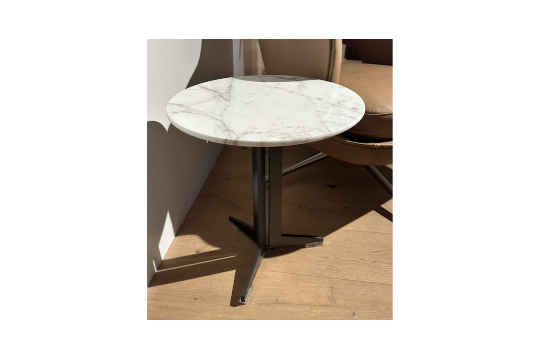 flexform fly side table on sale at studio como denver