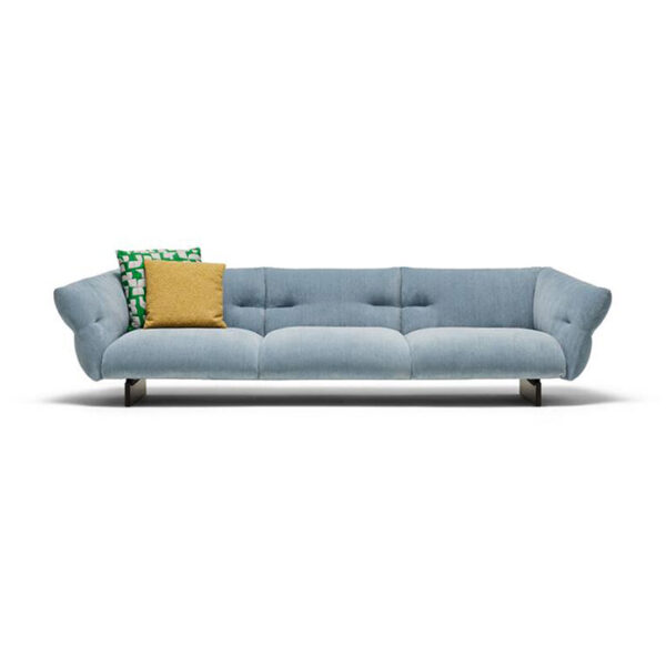 cassina mon-cloud sofa